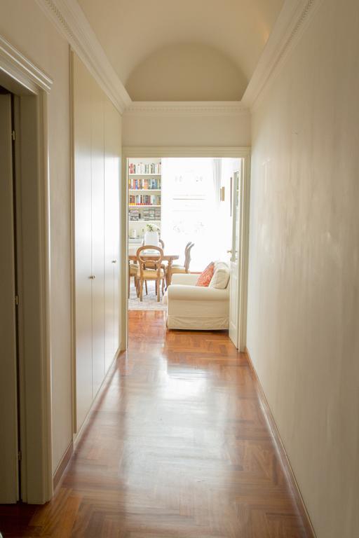 Sistina 138 Luxury Home Roma Dış mekan fotoğraf
