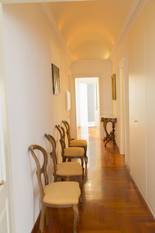 Sistina 138 Luxury Home Roma Oda fotoğraf