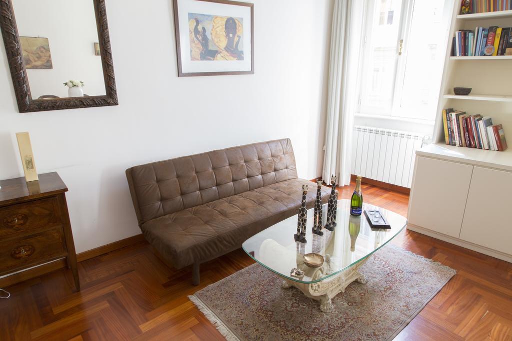 Sistina 138 Luxury Home Roma Oda fotoğraf