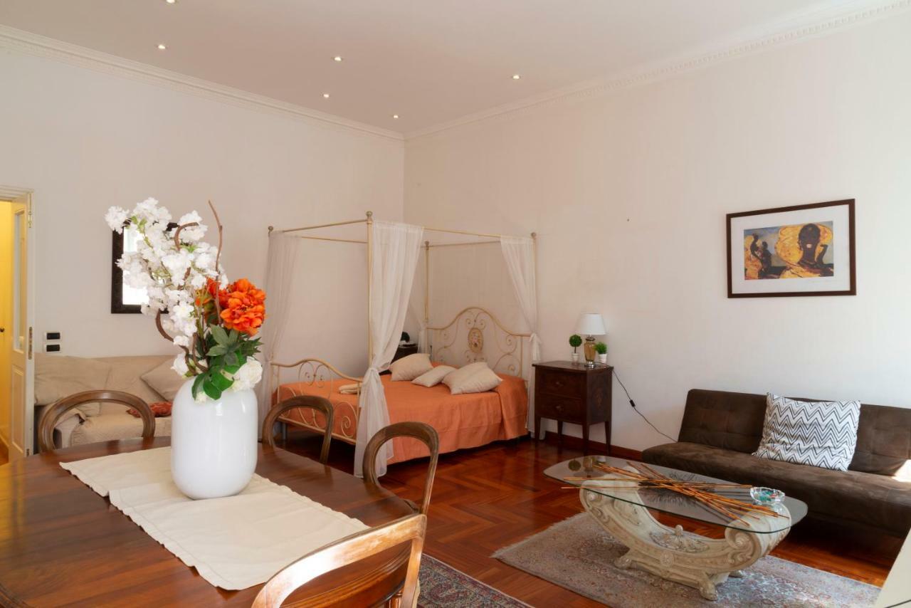 Sistina 138 Luxury Home Roma Dış mekan fotoğraf