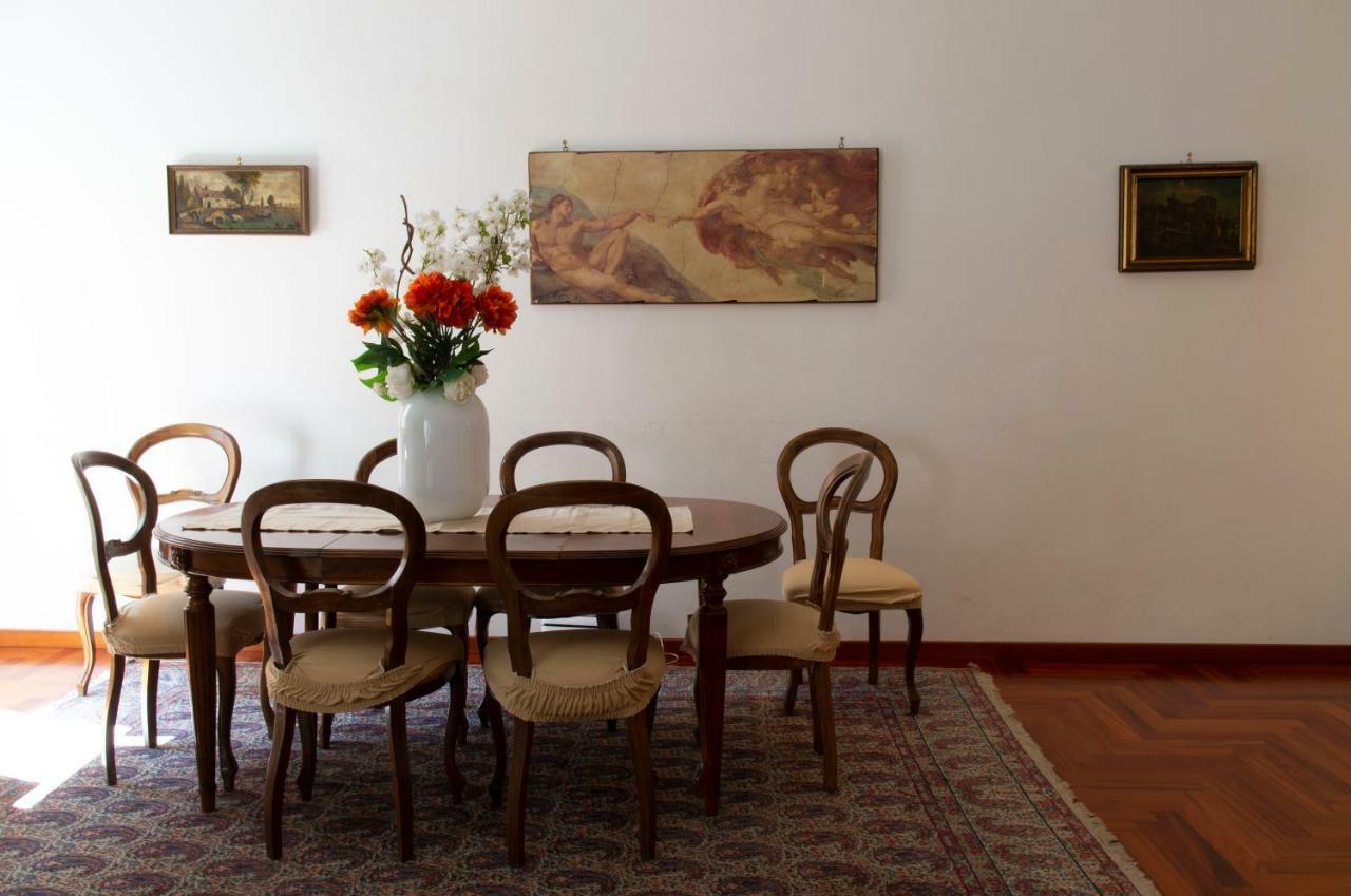 Sistina 138 Luxury Home Roma Dış mekan fotoğraf