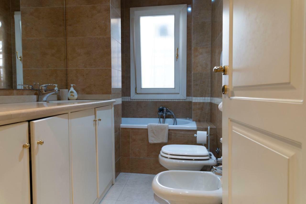 Sistina 138 Luxury Home Roma Dış mekan fotoğraf