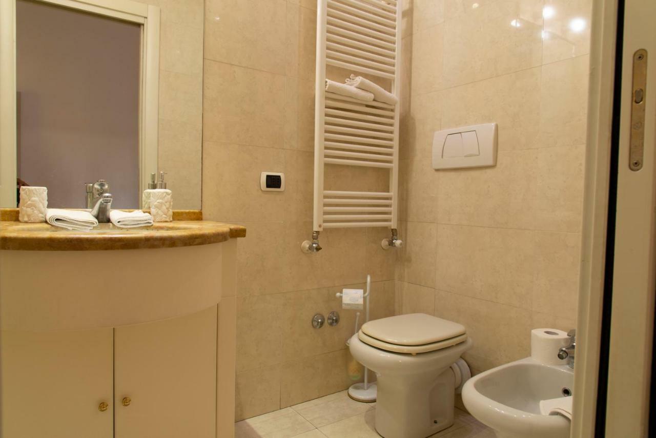 Sistina 138 Luxury Home Roma Dış mekan fotoğraf