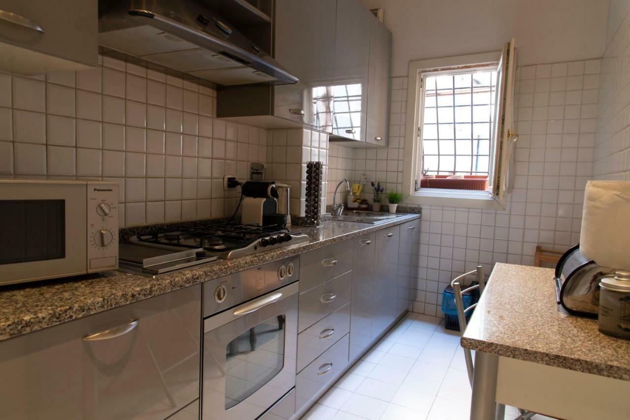 Sistina 138 Luxury Home Roma Dış mekan fotoğraf