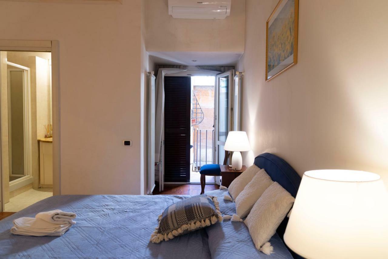 Sistina 138 Luxury Home Roma Dış mekan fotoğraf
